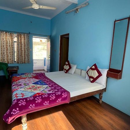 Mayur Guest House Pushkar Exteriör bild