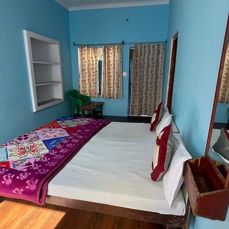Mayur Guest House Pushkar Exteriör bild