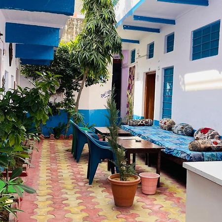 Mayur Guest House Pushkar Exteriör bild