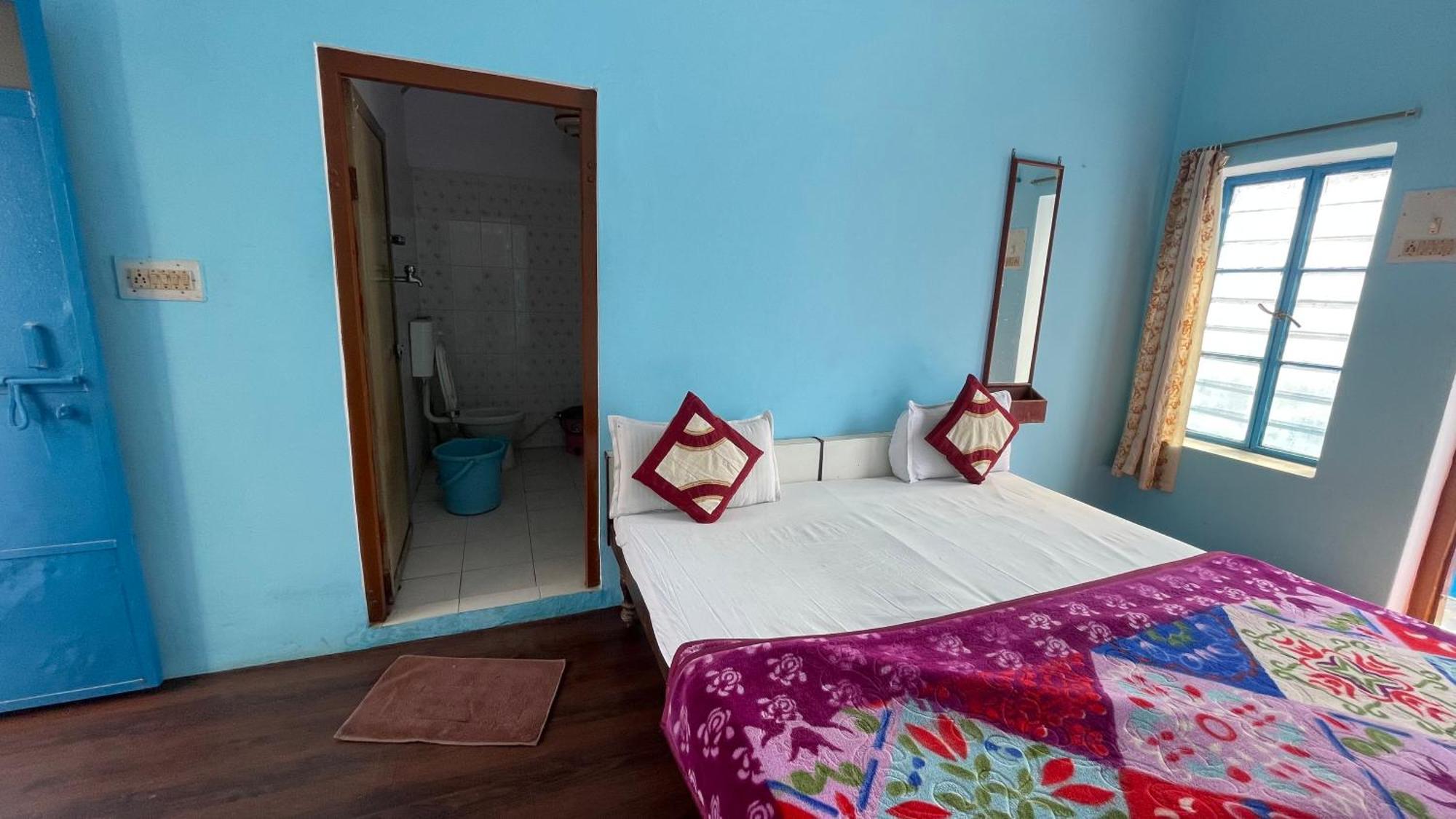 Mayur Guest House Pushkar Exteriör bild
