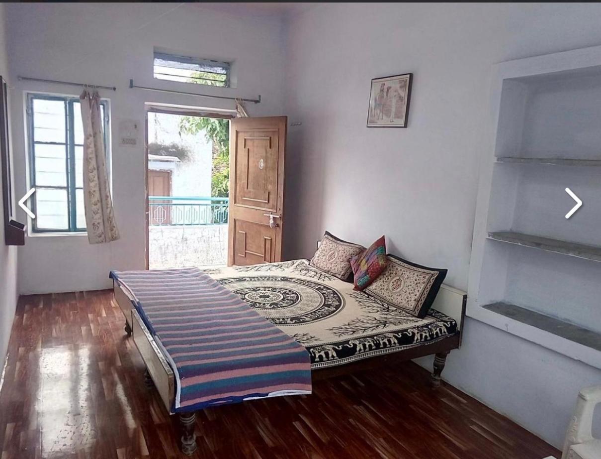 Mayur Guest House Pushkar Exteriör bild