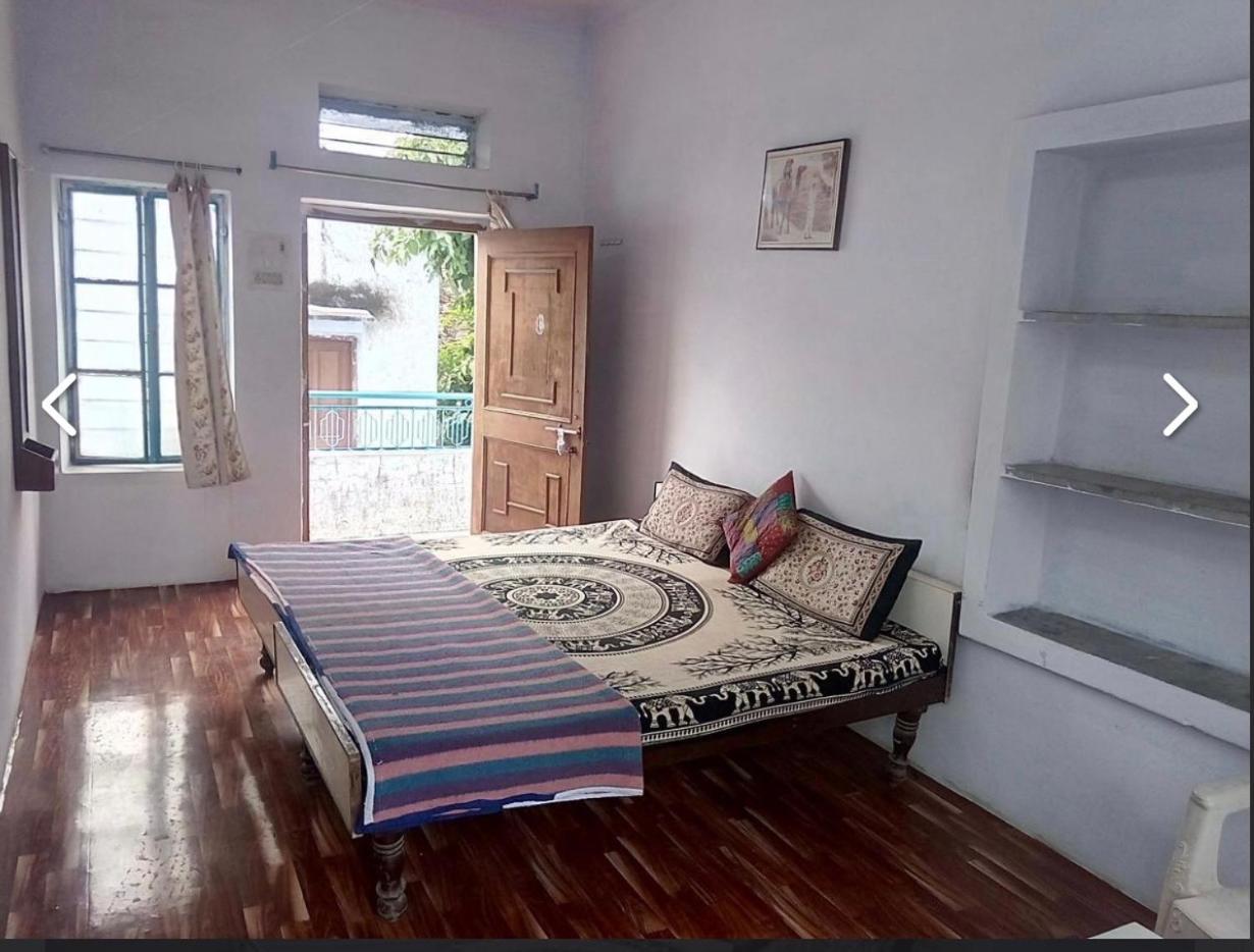 Mayur Guest House Pushkar Exteriör bild