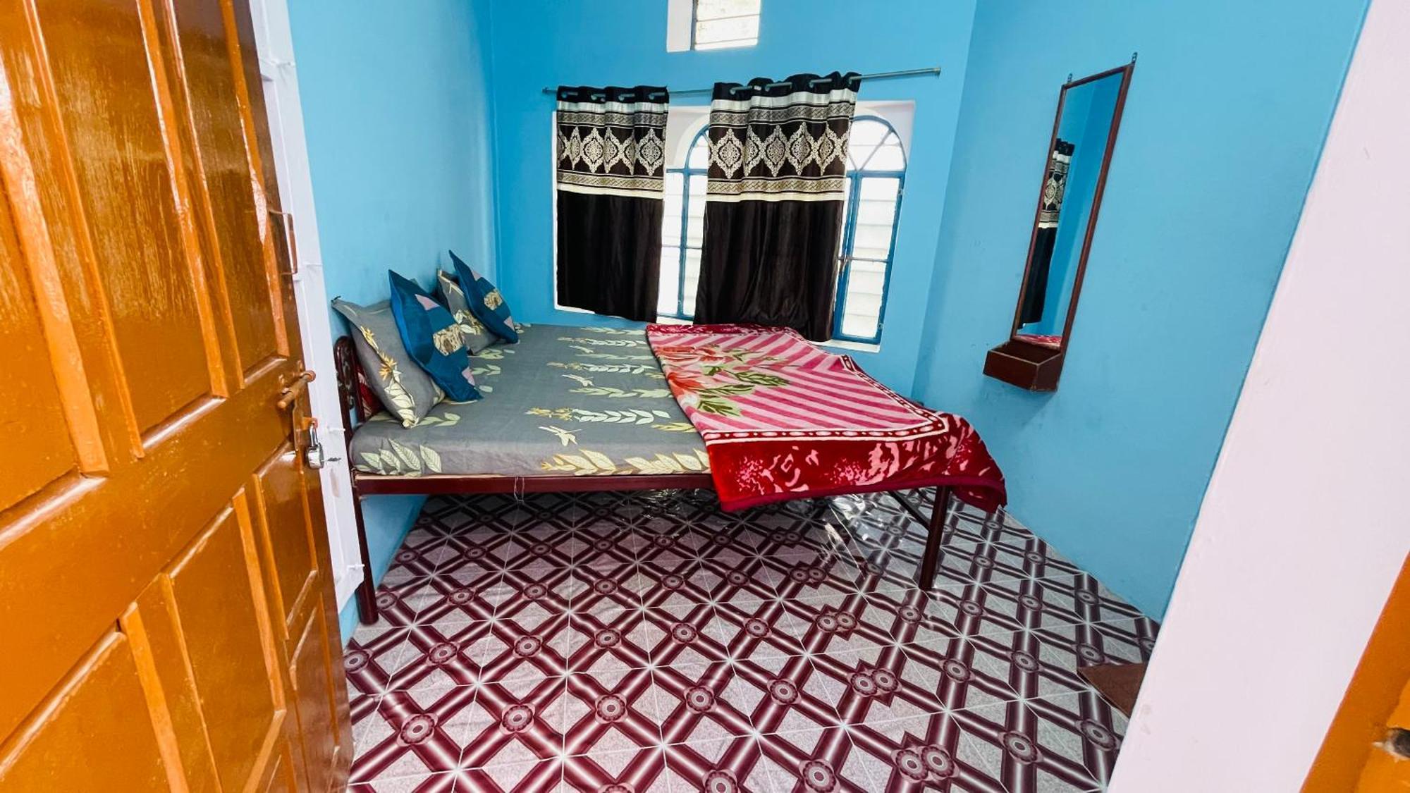 Mayur Guest House Pushkar Exteriör bild