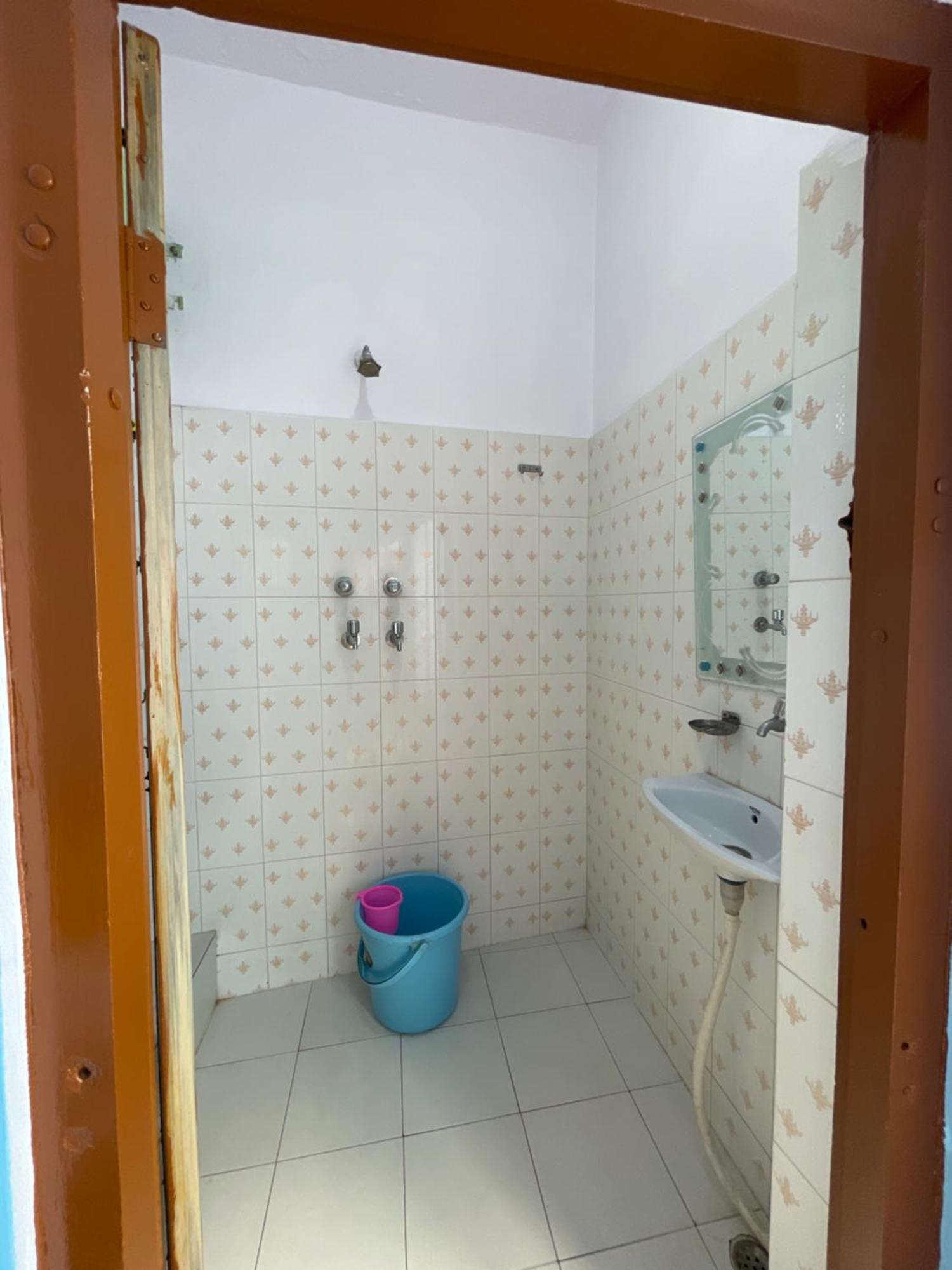 Mayur Guest House Pushkar Exteriör bild