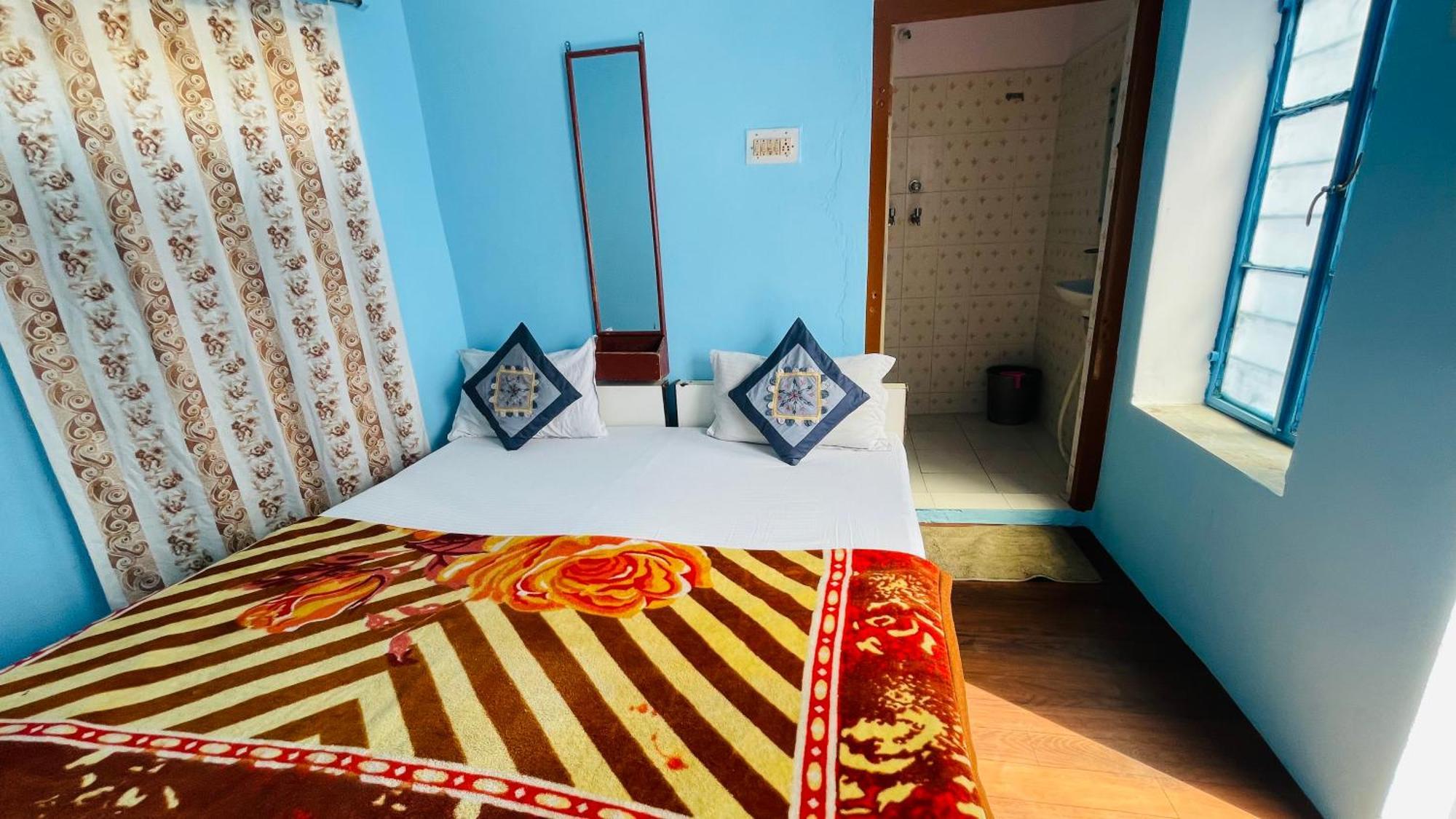 Mayur Guest House Pushkar Exteriör bild