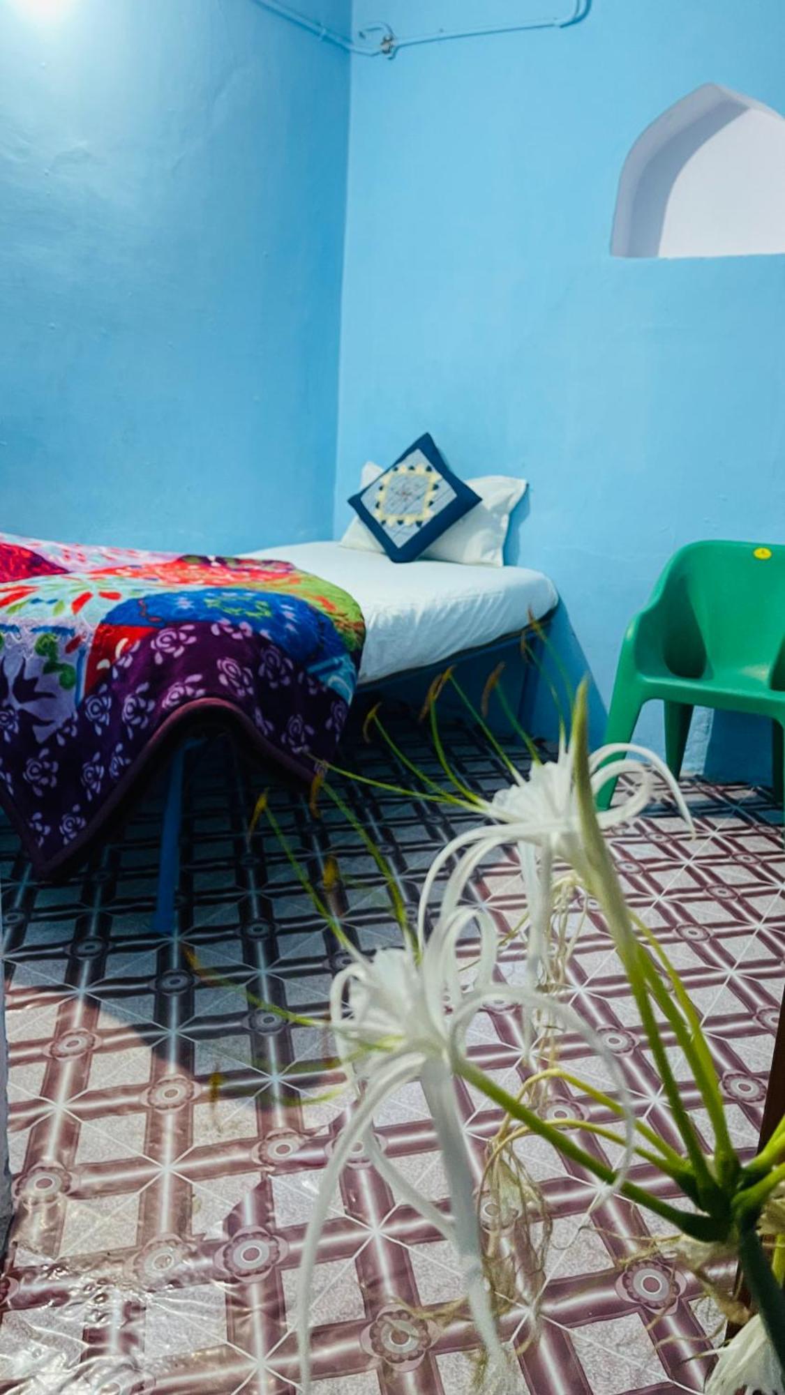 Mayur Guest House Pushkar Exteriör bild