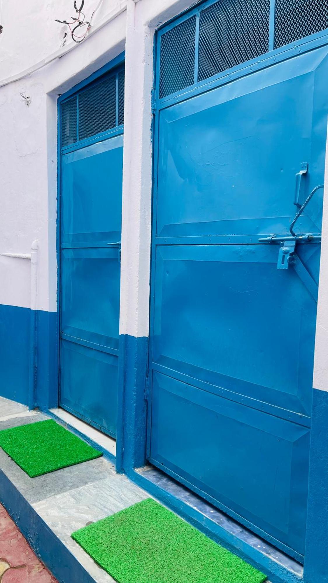 Mayur Guest House Pushkar Exteriör bild