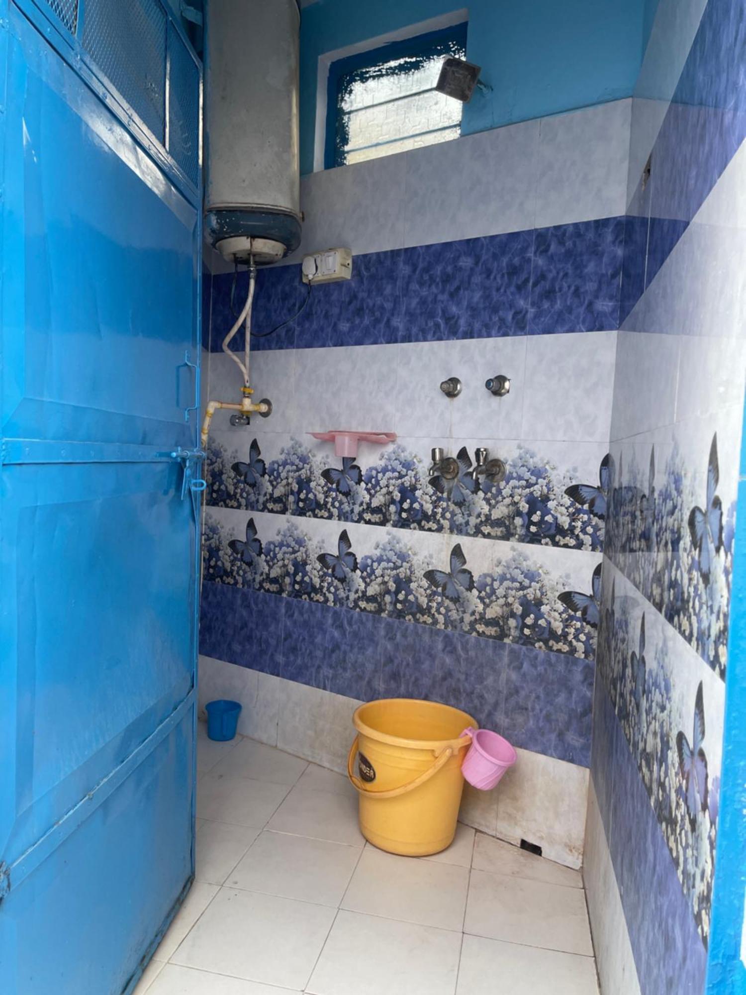 Mayur Guest House Pushkar Exteriör bild