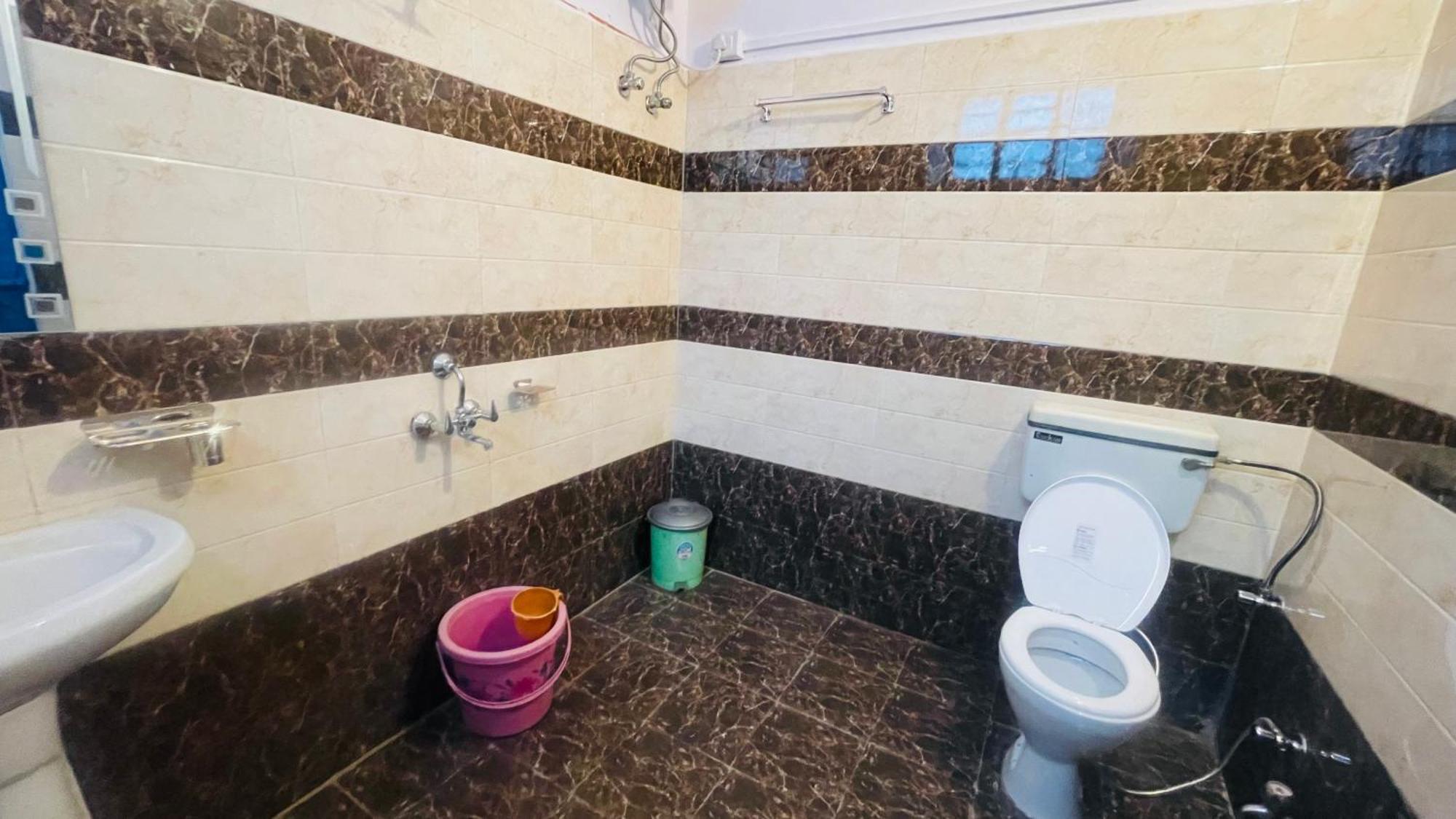 Mayur Guest House Pushkar Exteriör bild