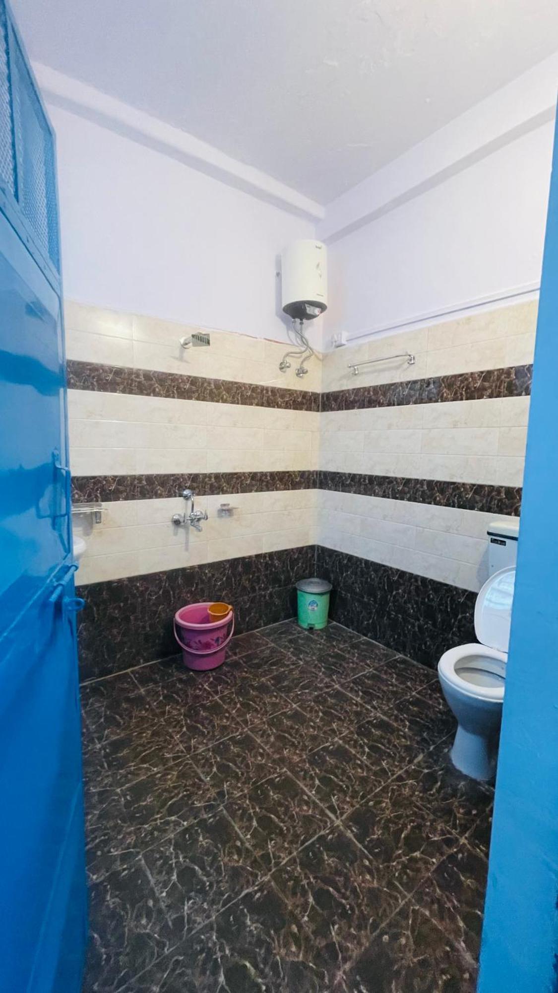 Mayur Guest House Pushkar Exteriör bild