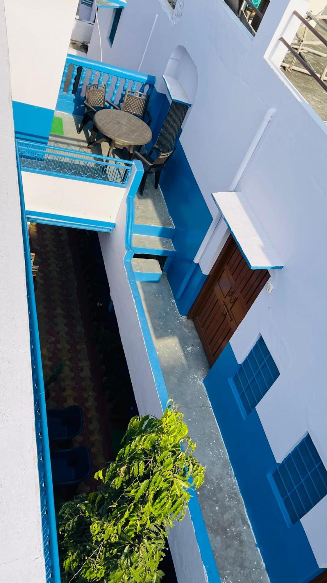 Mayur Guest House Pushkar Exteriör bild