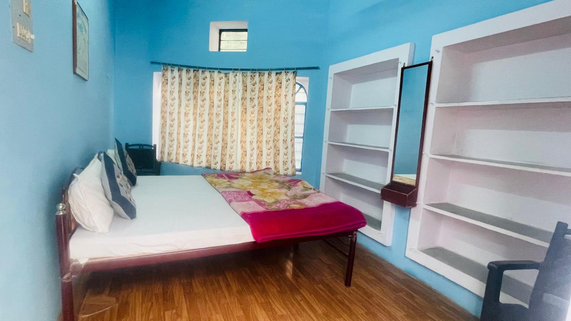 Mayur Guest House Pushkar Exteriör bild