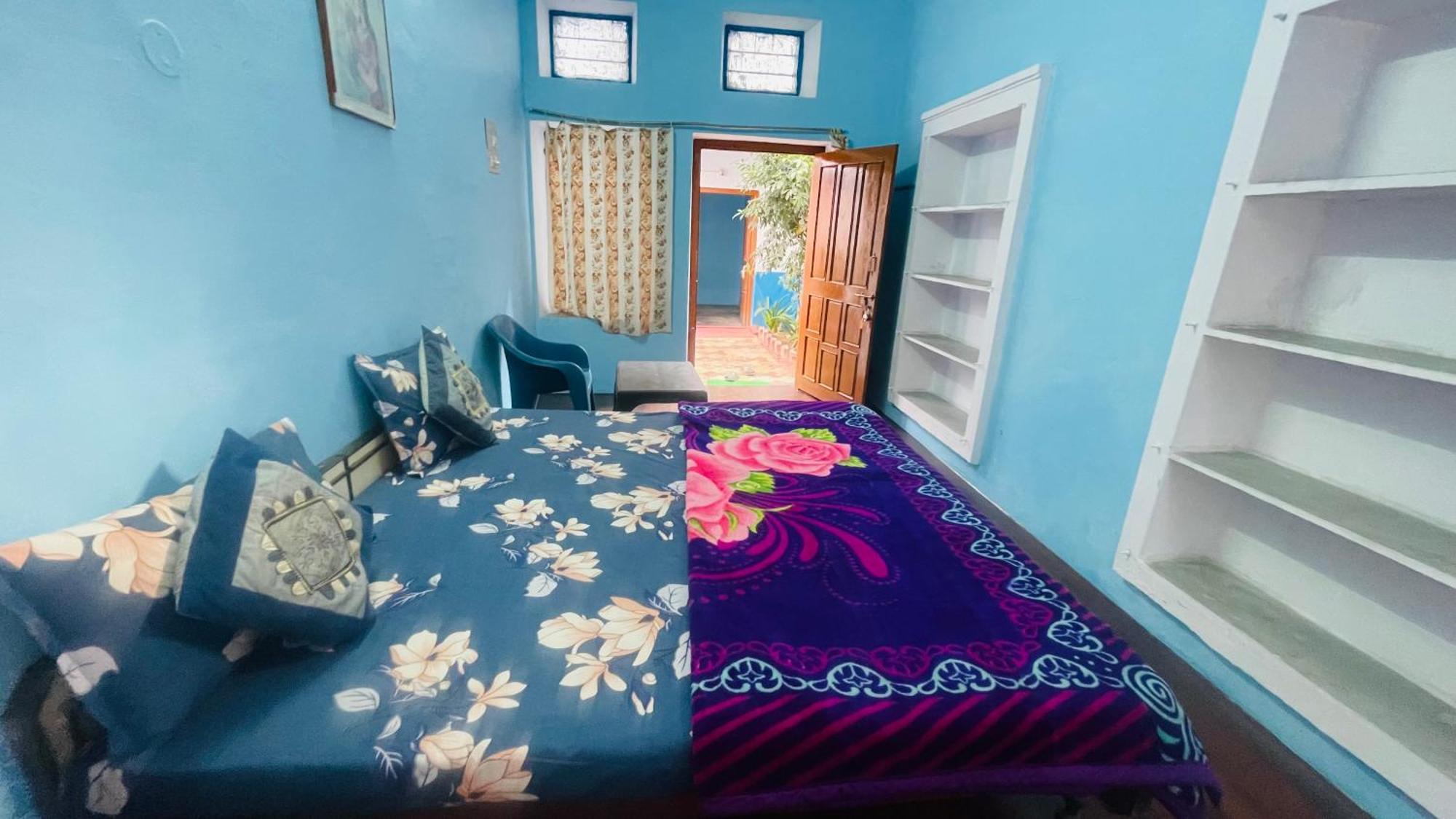 Mayur Guest House Pushkar Exteriör bild