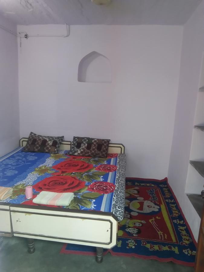 Mayur Guest House Pushkar Exteriör bild