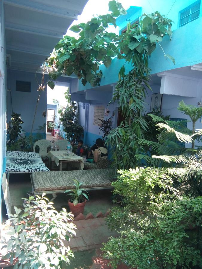 Mayur Guest House Pushkar Exteriör bild