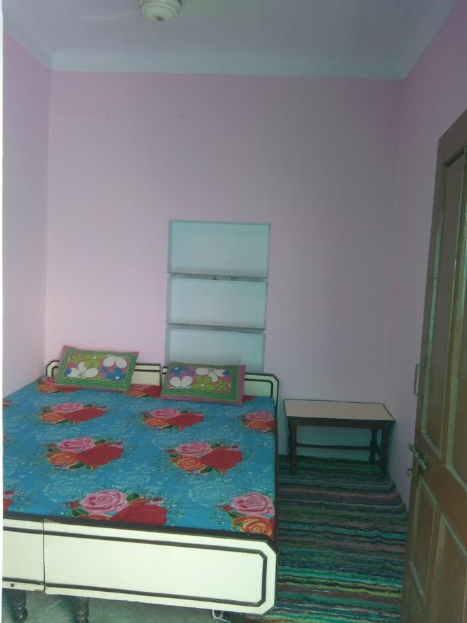 Mayur Guest House Pushkar Exteriör bild