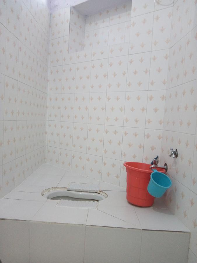 Mayur Guest House Pushkar Exteriör bild