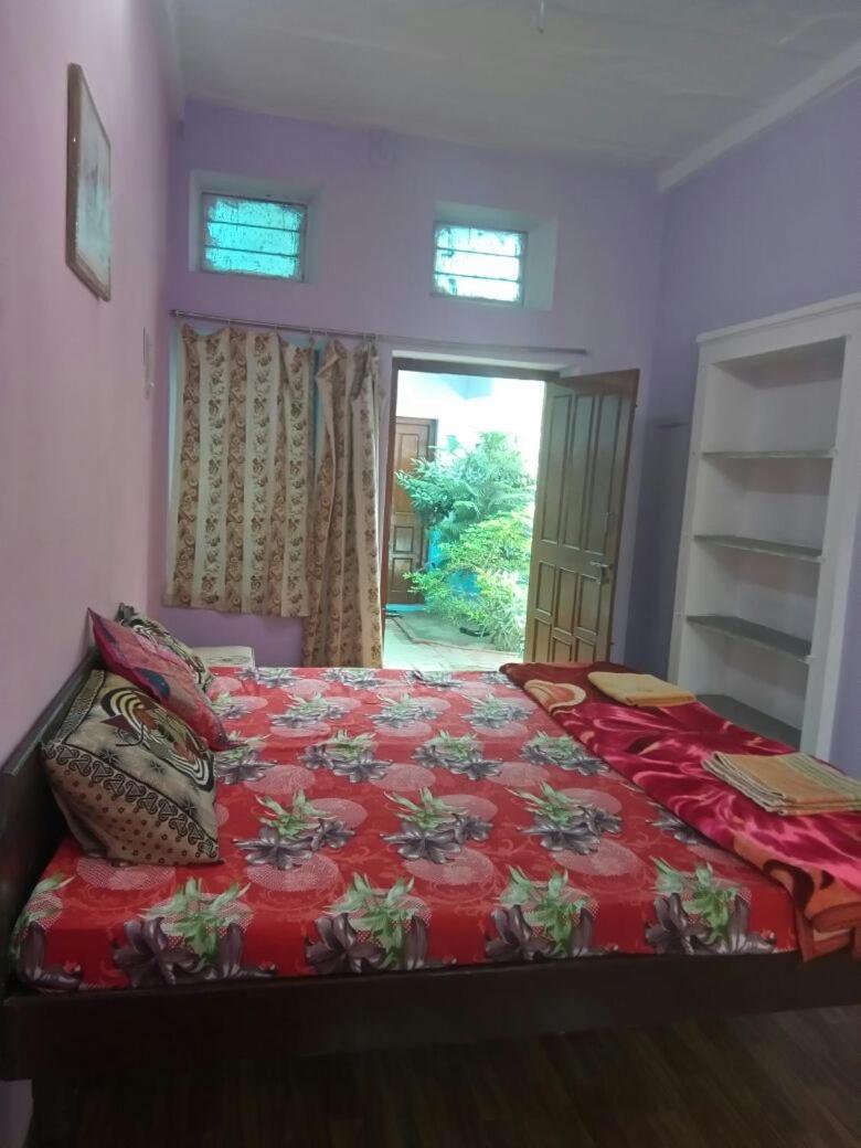 Mayur Guest House Pushkar Rum bild
