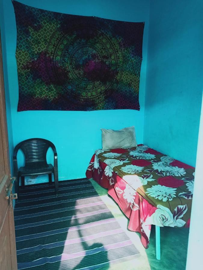 Mayur Guest House Pushkar Exteriör bild