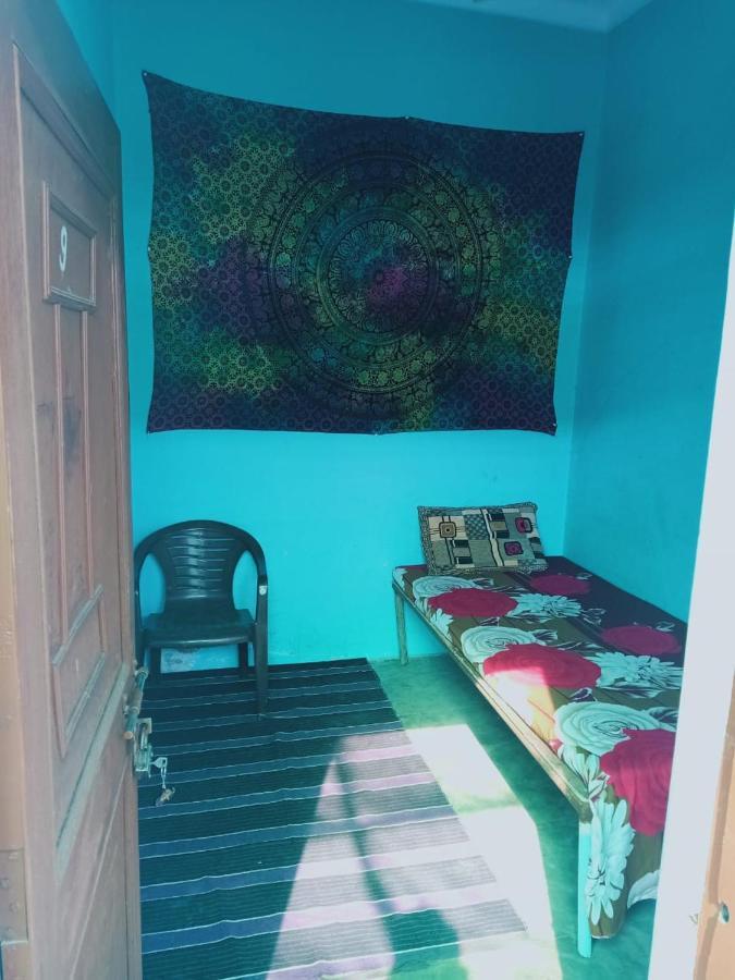 Mayur Guest House Pushkar Exteriör bild